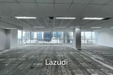 Office For Rent At Liberty Square