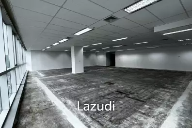 Office For Rent At Liberty Square