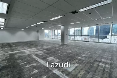 Office For Rent At Liberty Square