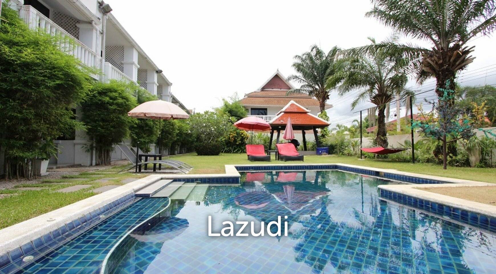 Palm Grove Resort, 2 bed Townhouse Baan Amphur Palm Grove Resort, 2 bed Townhouse Baan Amphur