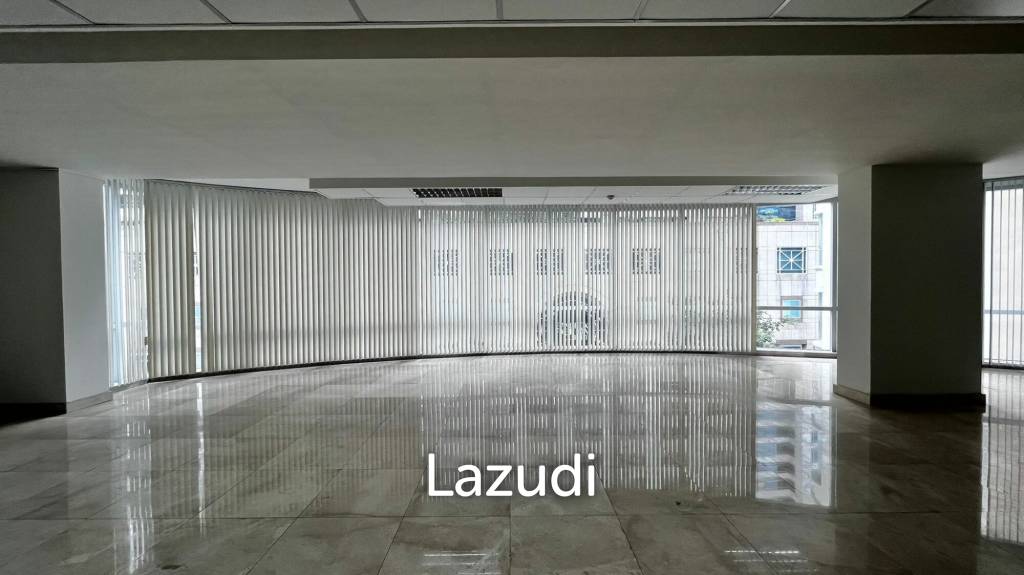 Office For Rent At Silom19 Building