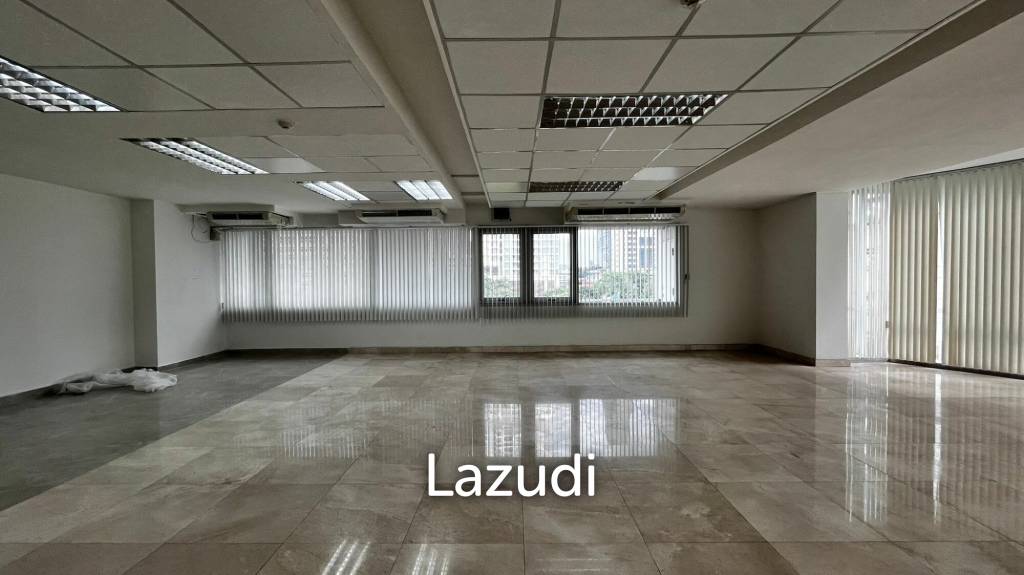 Office For Rent At Silom19 Building