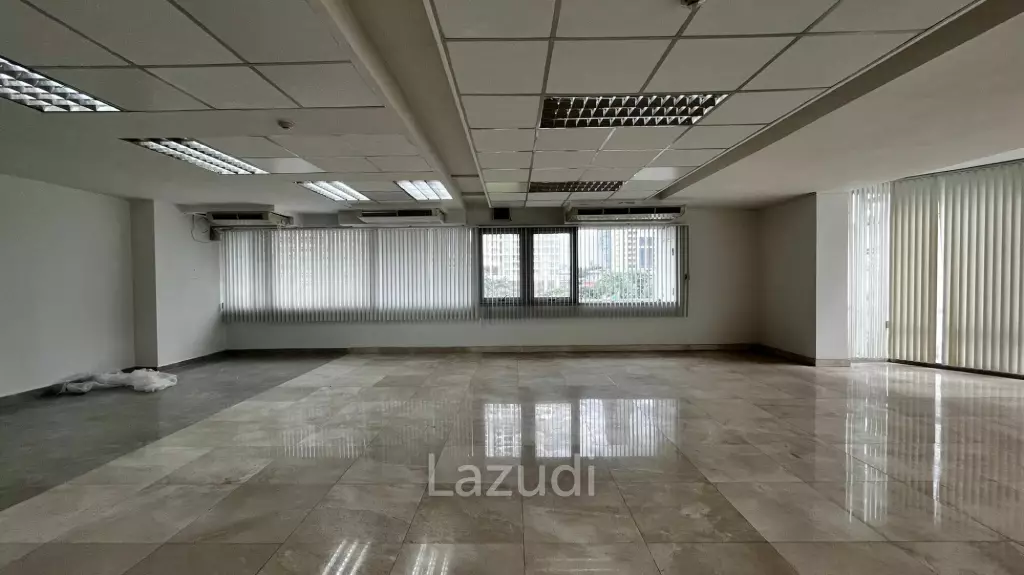 Office For Rent At Silom19 Building