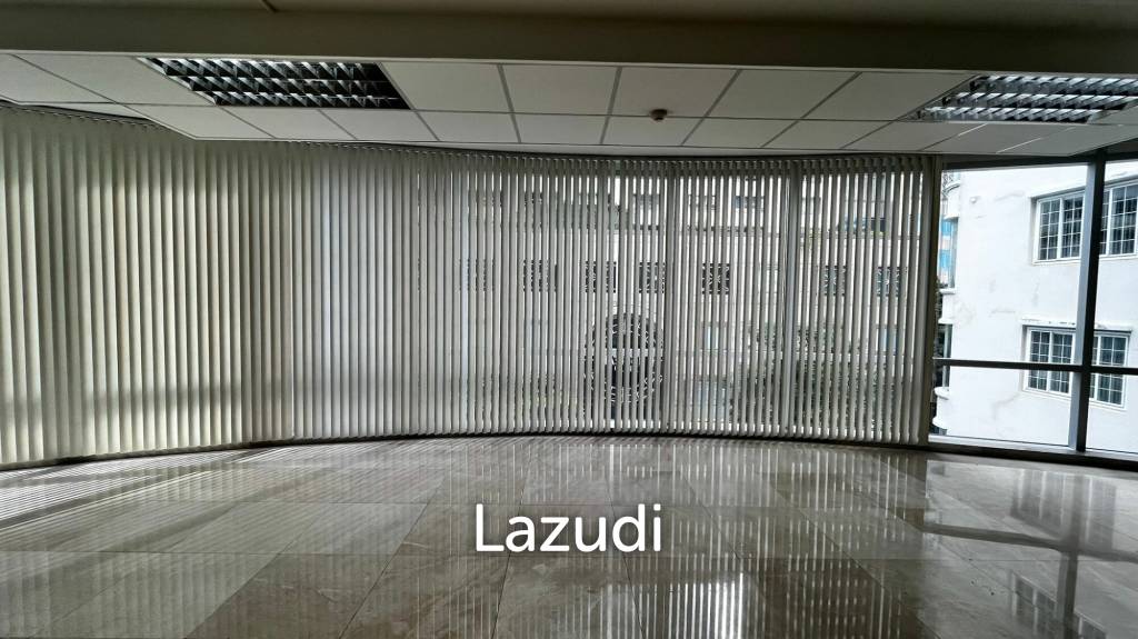 Office For Rent At Silom19 Building