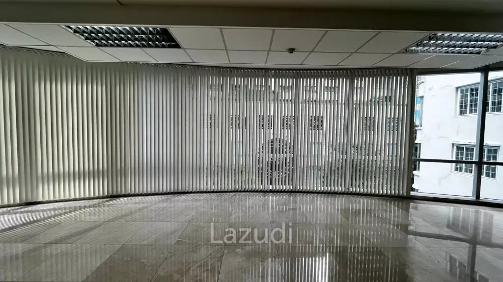 Office For Rent At Silom19 Building