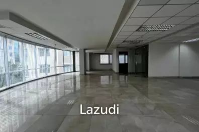 Office For Rent At Silom19 Building