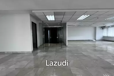 Office For Rent At Silom19 Building