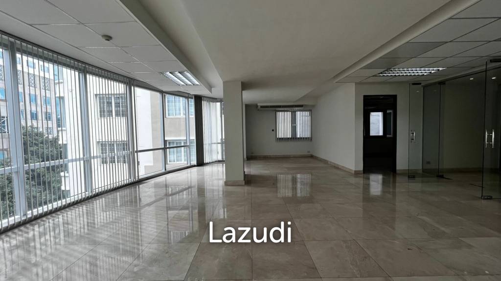 Office For Rent At Silom19 Building