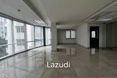 Office For Rent At Silom19 Building