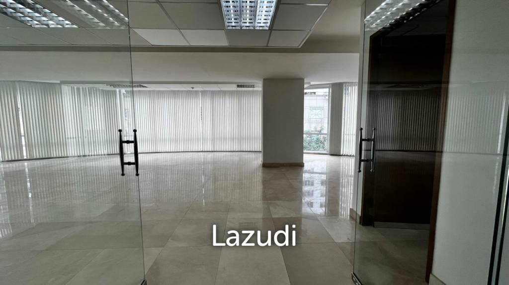 Office For Rent At Silom19 Building