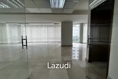 Office For Rent At Silom19 Building