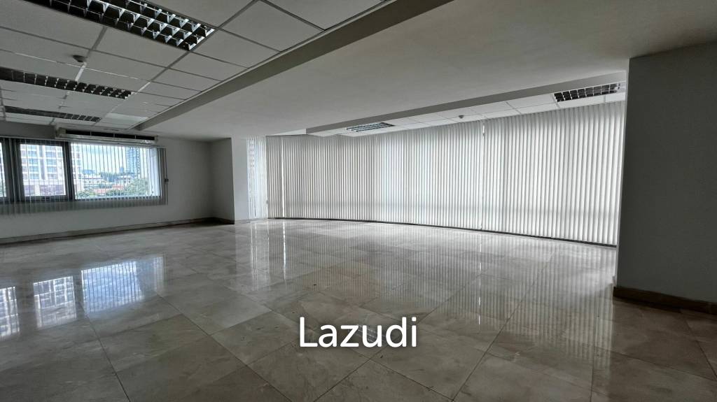 Office For Rent At Silom19 Building