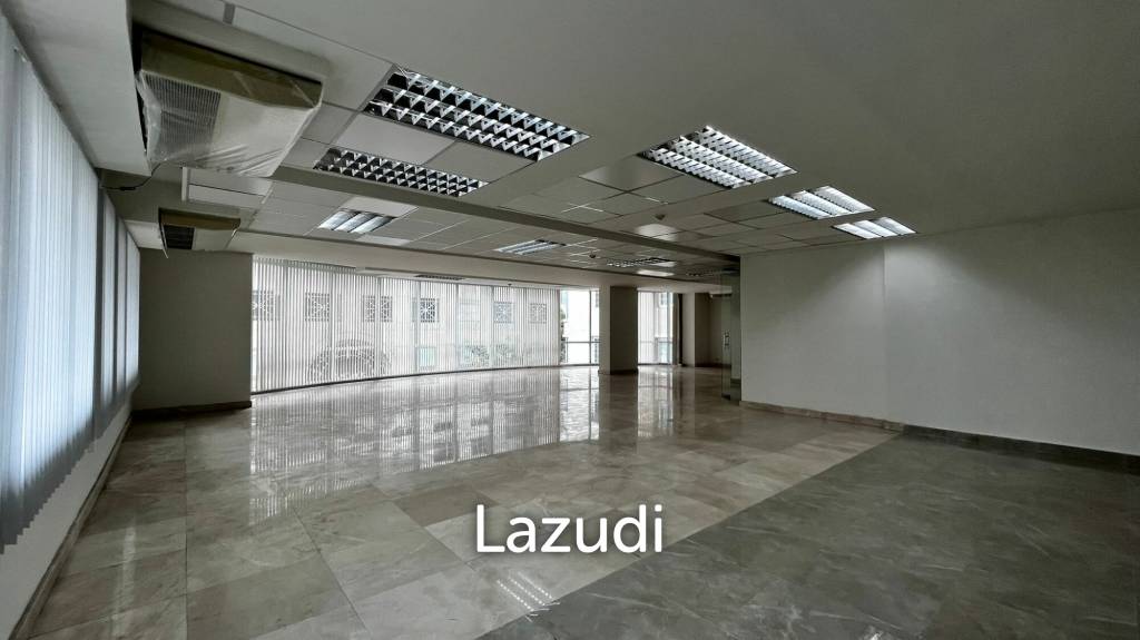 Office For Rent At Silom19 Building