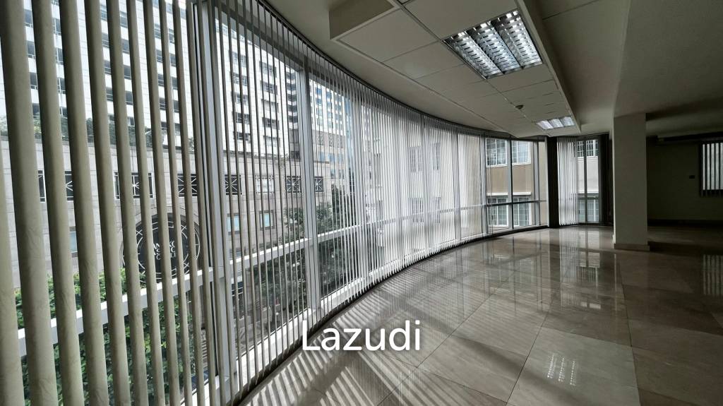 Office For Rent At Silom19 Building