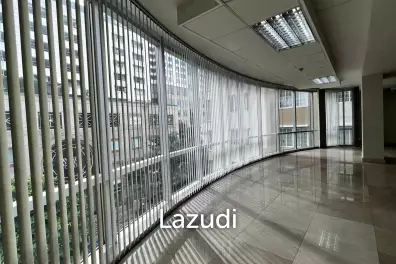 Office For Rent At Silom19 Building