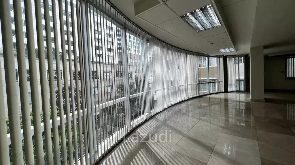Office For Rent At Silom19 Building