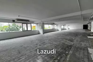 Office For Rent At Silom19 Building