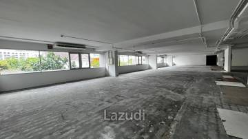 Office For Rent At Silom19 Building