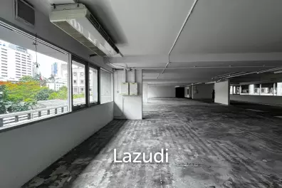 Office For Rent At Silom19 Building