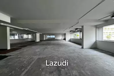 Office For Rent At Silom19 Building