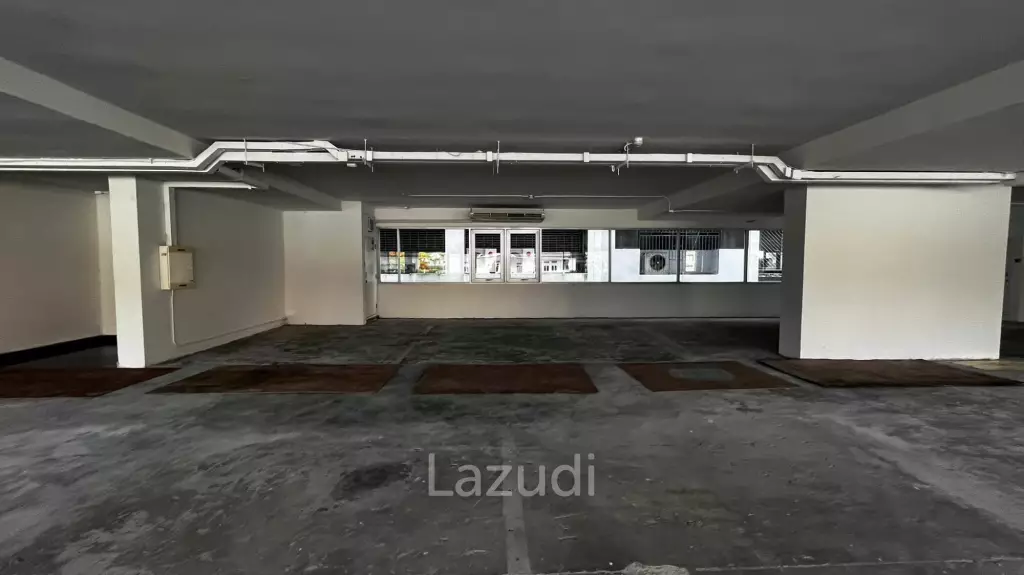 Office For Rent At Silom19 Building