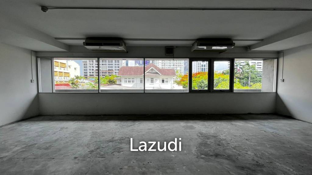 Office For Rent At Silom19 Building
