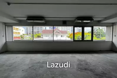 Office For Rent At Silom19 Building