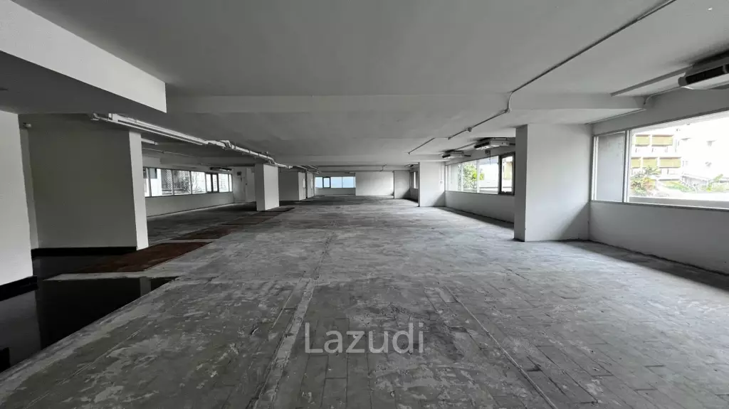 Office For Rent At Silom19 Building