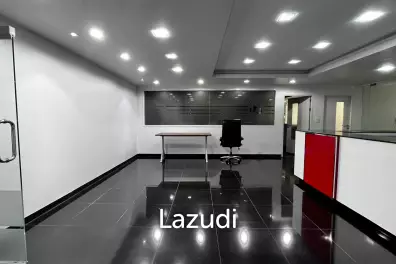 Office For Rent At Silom19 Building