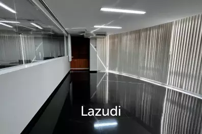 Office For Rent At Silom19 Building