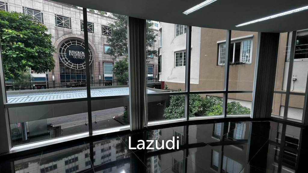 Office For Rent At Silom19 Building