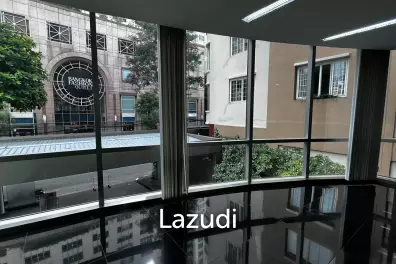 Office For Rent At Silom19 Building