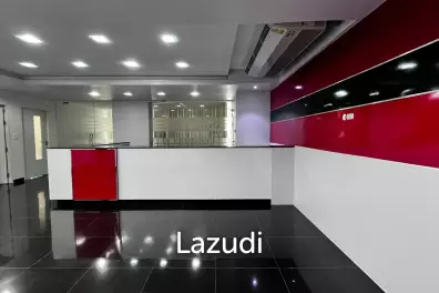 Office For Rent At Silom19 Building