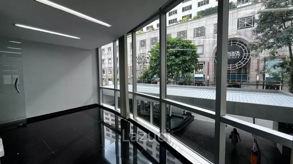 Office For Rent At Silom19 Building