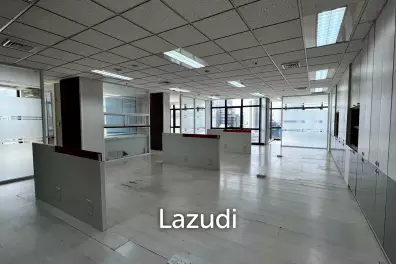 Office For Rent At Silom Complex