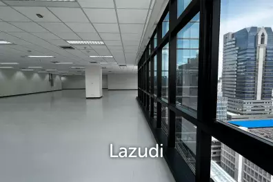 Office For Rent At Silom Complex