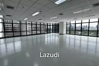 Office For Rent At Silom Complex