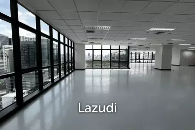 Office For Rent At Silom Complex