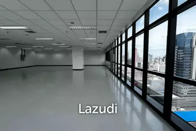 Office For Rent At Silom Complex