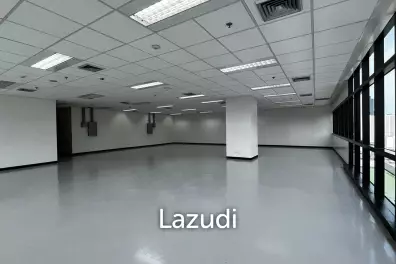 Office For Rent At Silom Complex