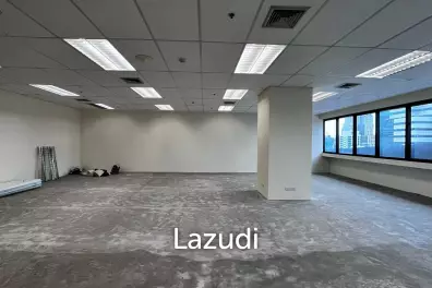 Office For Rent At Thaniya Plaza