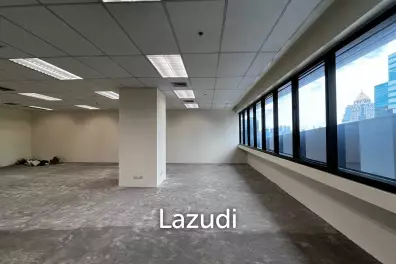 Office For Rent At Thaniya Plaza