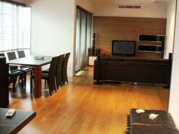 2 bedroom condo at The Madison for sale