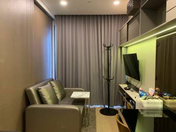 1 Bed 1 Bath 35 Sqm Condo For Rent