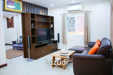3 Bedroom 3 Bath House In Chiang Mai