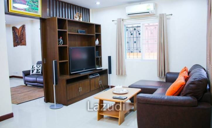 3 Bed 3 Bath House for Sale in Chiang Mai