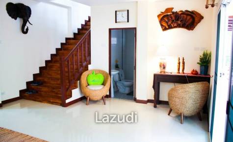 3 Bed 3 Bath House for Sale in Chiang Mai