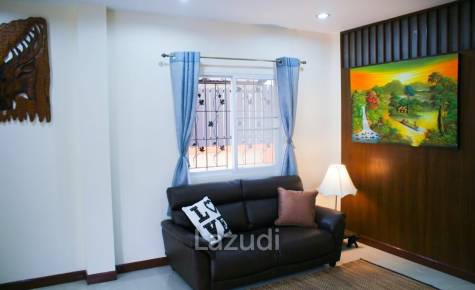 3 Bed 3 Bath House for Sale in Chiang Mai