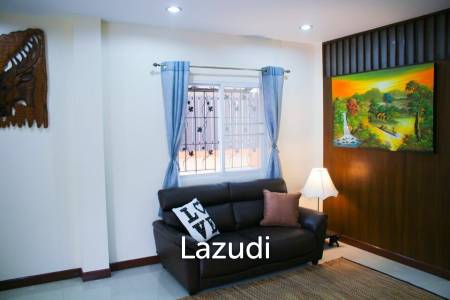 3 Bed 3 Bath House for Sale in Chiang Mai