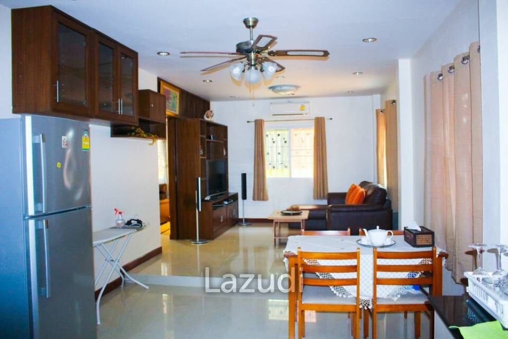 3 Bed 3 Bath House for Sale in Chiang Mai